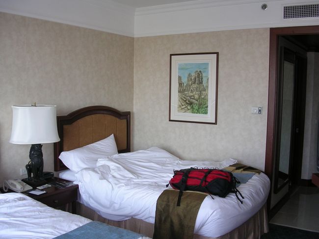 インターコンチネンタル