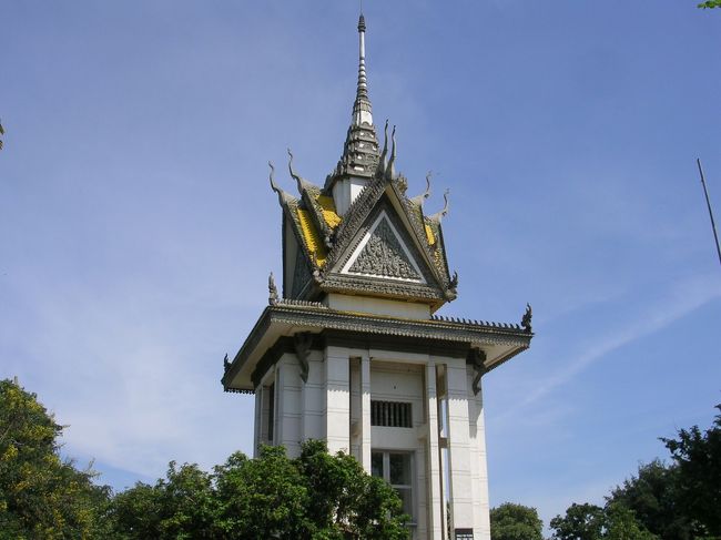 キリング・フィールド