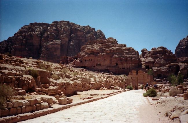 北の壁。<br /><br />え、北の壁って何？