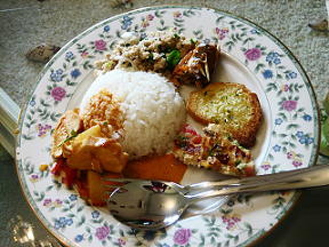 おいしくてダイエットも忘れちゃう。