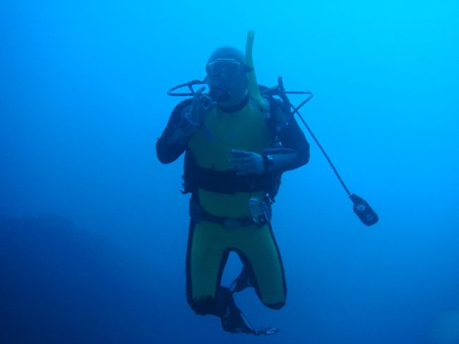 バディーの記念撮影！