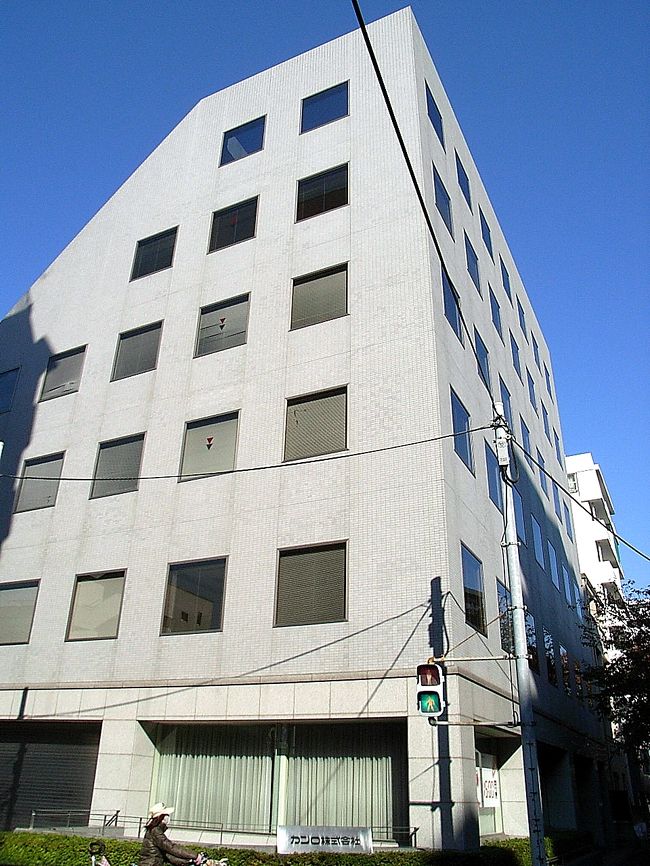 『中野区周遊』中野(東京)の旅行記・ブログ by のださん【フォートラベル】