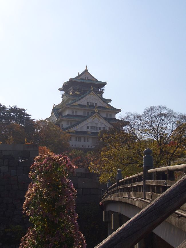 内堀の橋を渡れば、曲がりくねって坂道が続きますが、お城はすぐです。