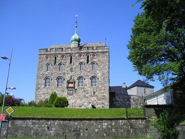 ローセンクランツの塔