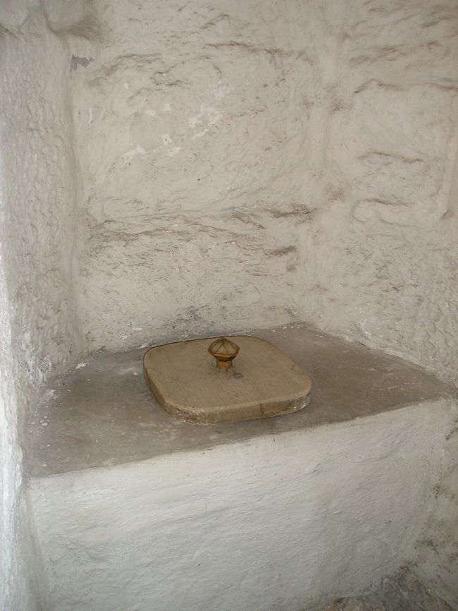 トイレのようです