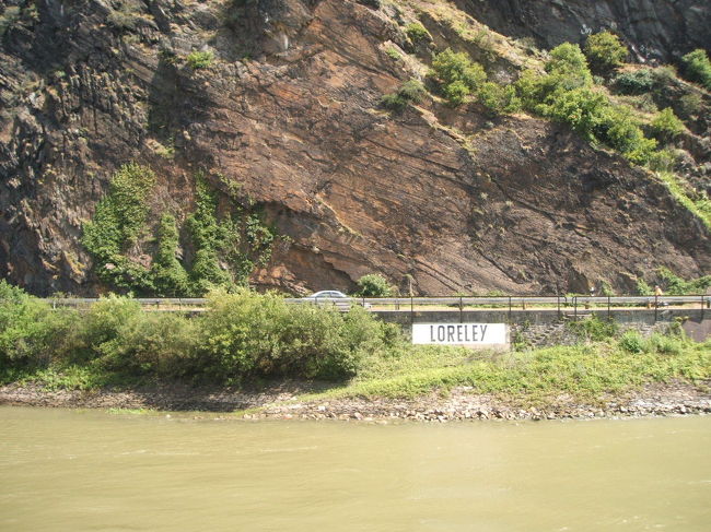 一応看板があります。