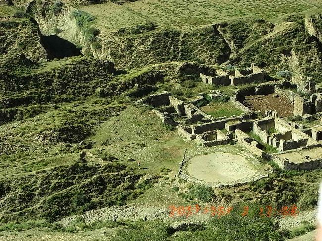 離農しちゃったのか、、、、。