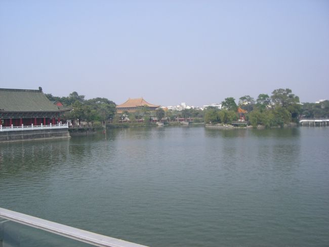 湖結構広い☆<br /><br />なんか癒されたなぁ。。☆<br /><br />風があって気持ちよかったし☆