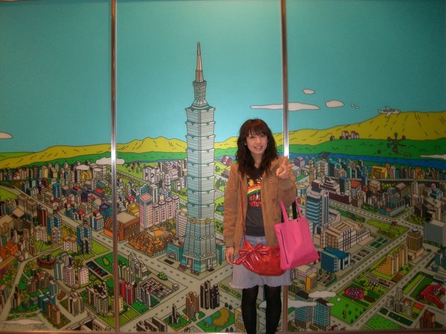 １０１内にて☆