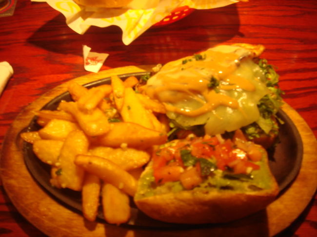 全部食べた暁には病気になると思います（笑）