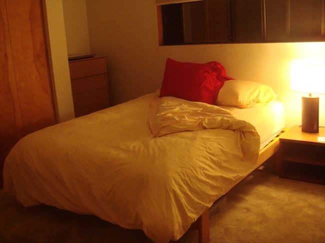 今日は疲れたおやすみなさい。