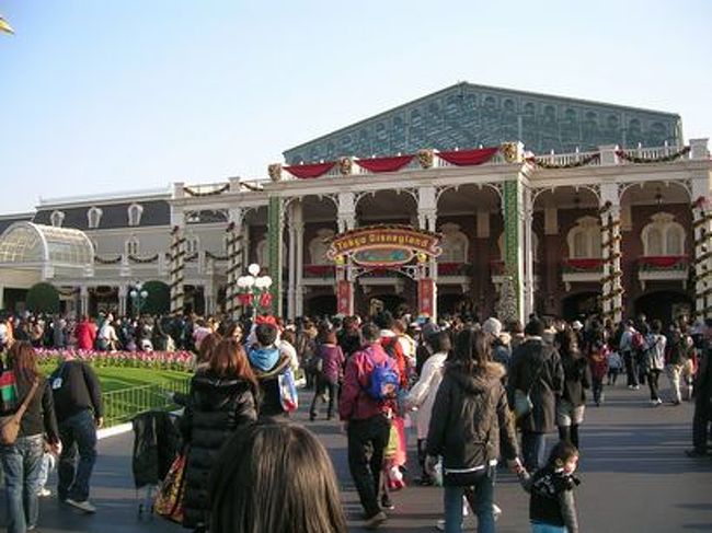 ぜいたく年越し ディズニー チケット 譲る ディズニー画像