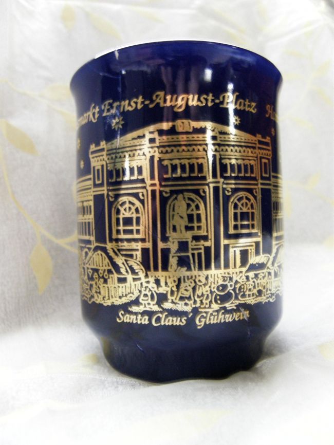 ハノーファーのカップ・その4<br />