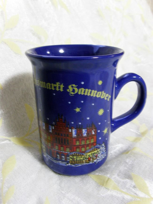 ハノーファーのカップ・その9