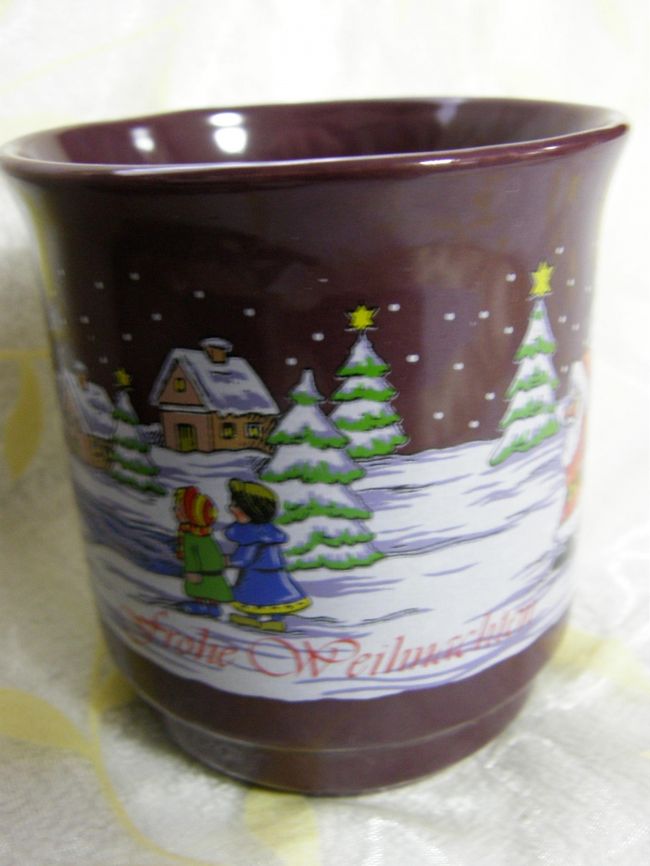 ベルリンのカップ・その4