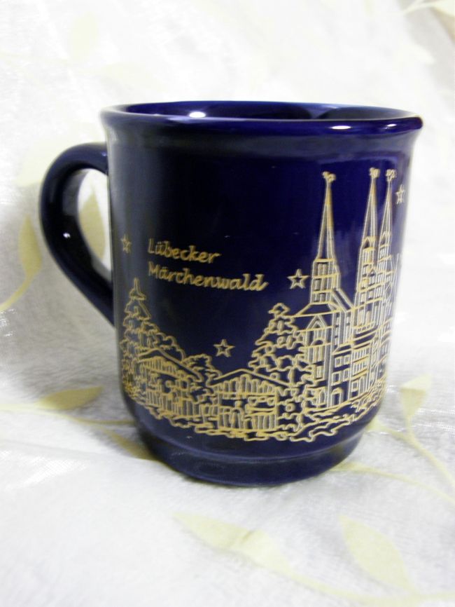 リューベックのカップ・その3