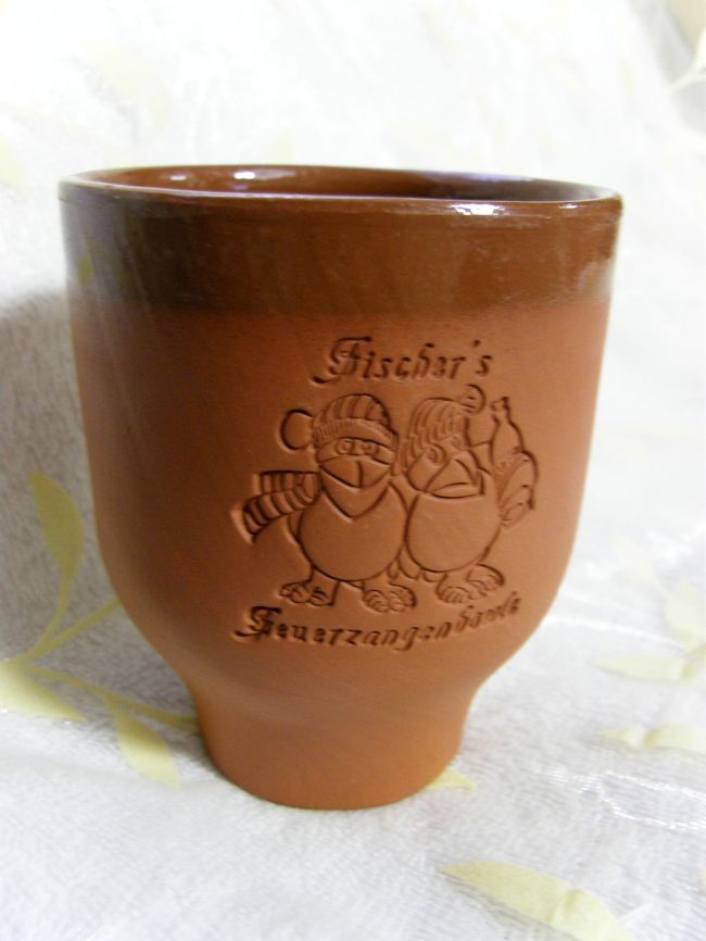 リューベックのカップ・その4