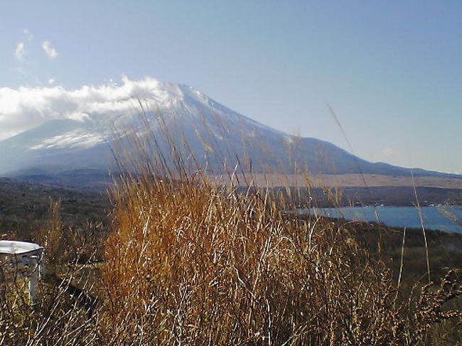 富士百景ならぬ・・富士十景！！