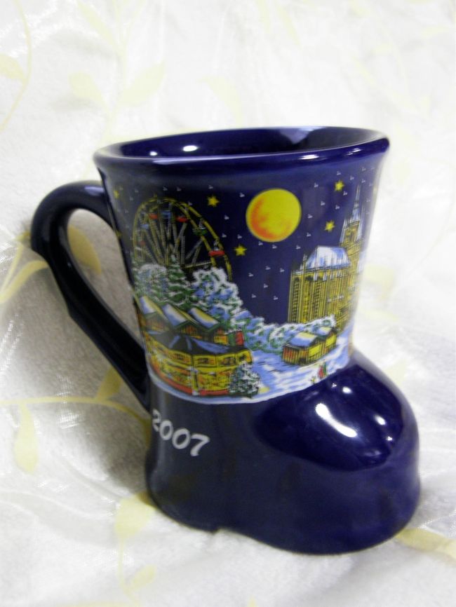 エアフルトのカップ・その3