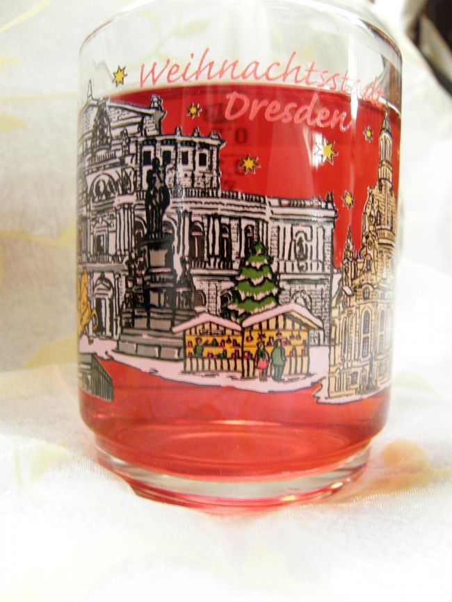 ドレスデンのカップ・その2