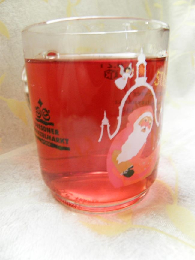 ドレスデンのカップ・その3