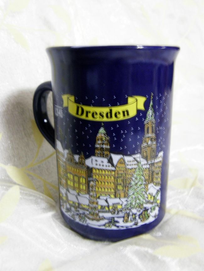 ドレスデンのカップ・その5
