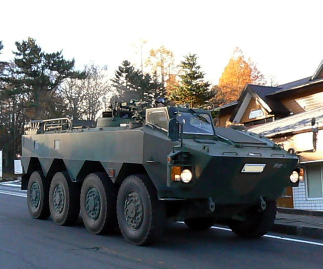 １台の金額は約１億円だそうです