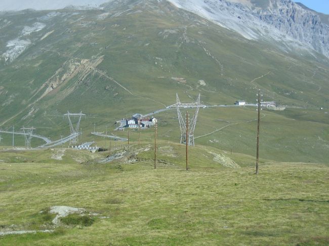 ステルビオ峠stelvio Pass その他の観光地 イタリア の旅行記 ブログ By みつえもんさん フォートラベル