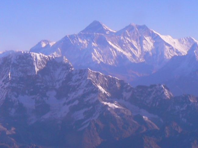 スケールが違う・・・