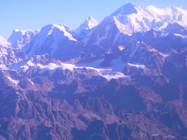 世界の屋根・・・