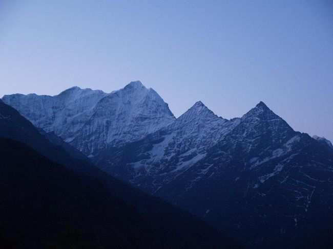 ５時４分、タムセルク。
