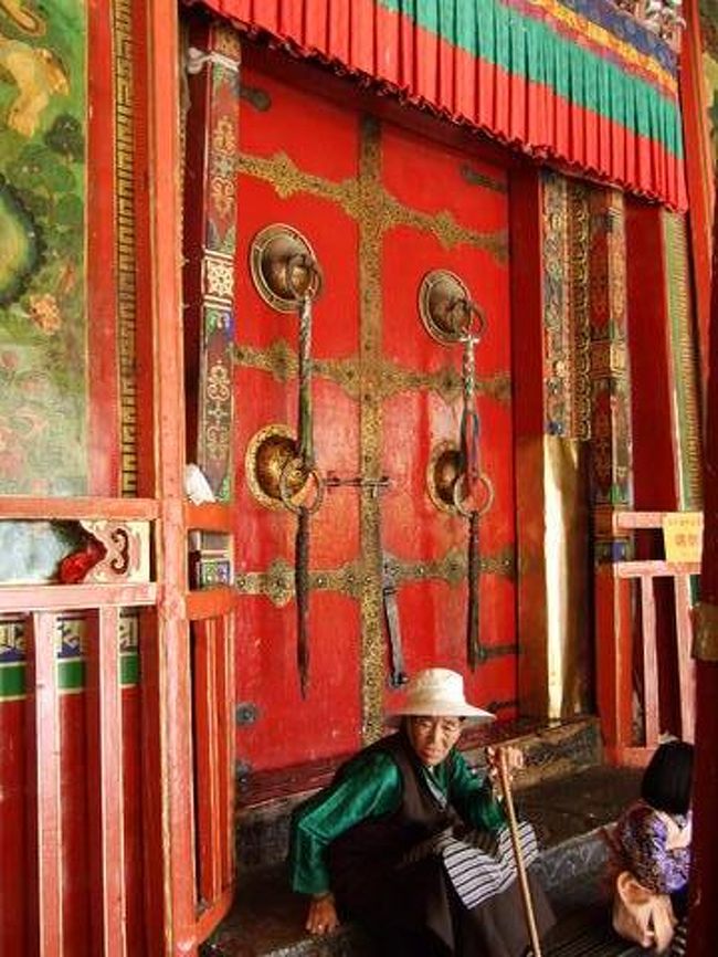 どこを切っても絵になります。