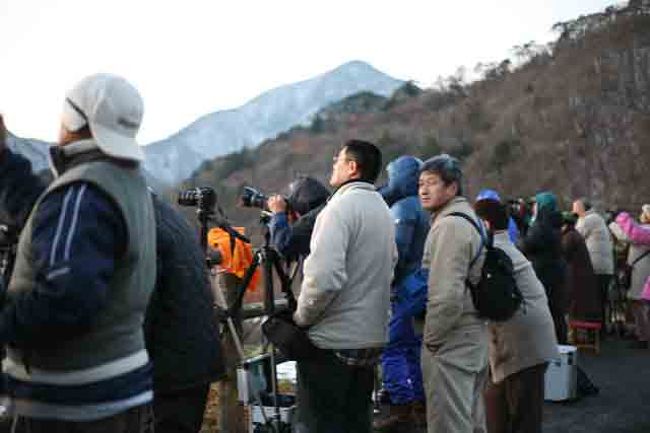 私の周りにいた方々。(5D) 