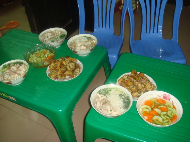 でもね、おうちで、フォー！