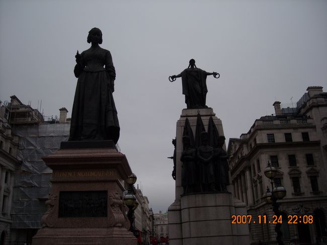 また道に迷ってしまった。<br />もう自分がどこに行こうとしていたのかさえ定かではない。