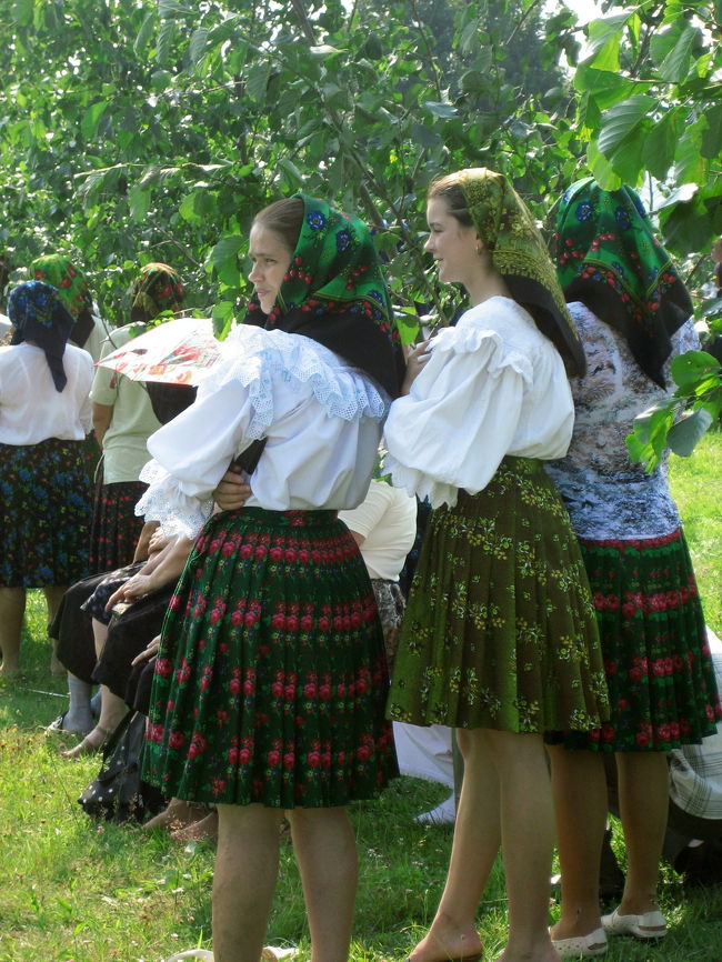 80's ビンテージエプロン ハンガリー刺繍 フォークダンス用 80's ビンテージエプロン ハンガリー刺繍 フォークダンス用 2025