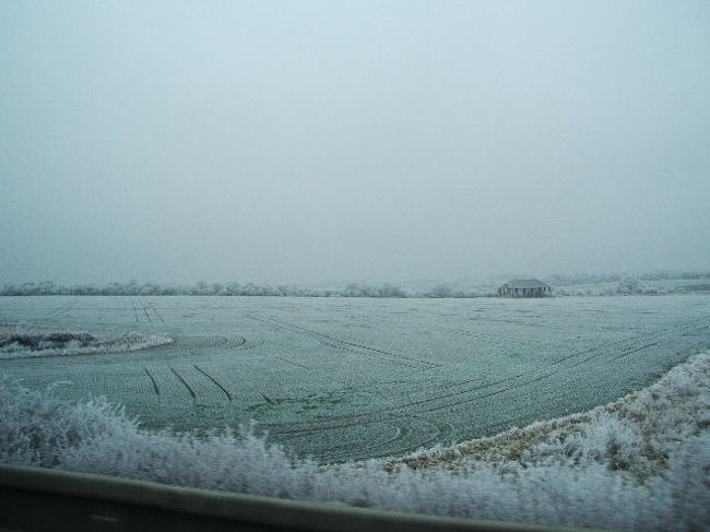 日帰りでカルルシュテイン城とプルゼニュに行ってきました。<br />