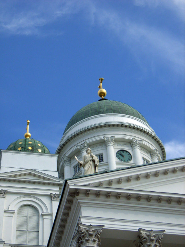 ヘルシンキ大聖堂