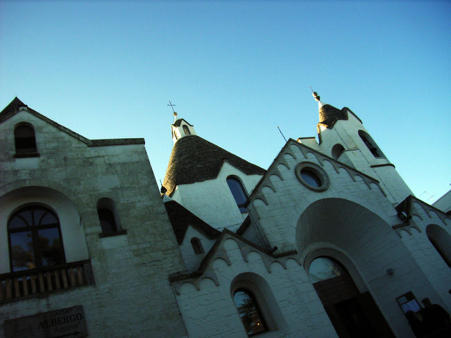 聖アントニオ教会