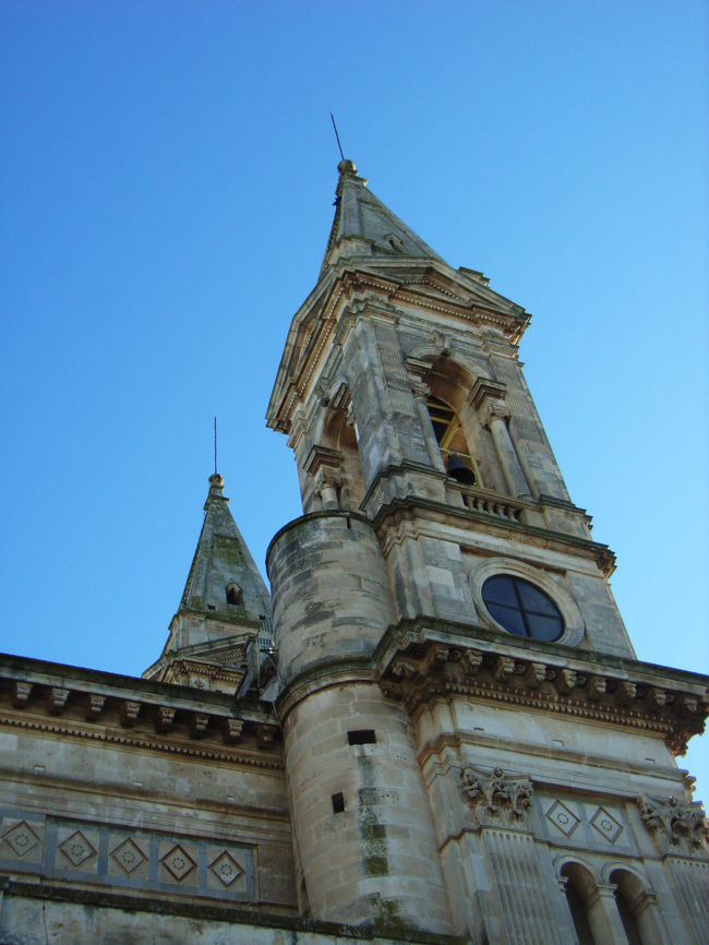 サンティメディチ教会