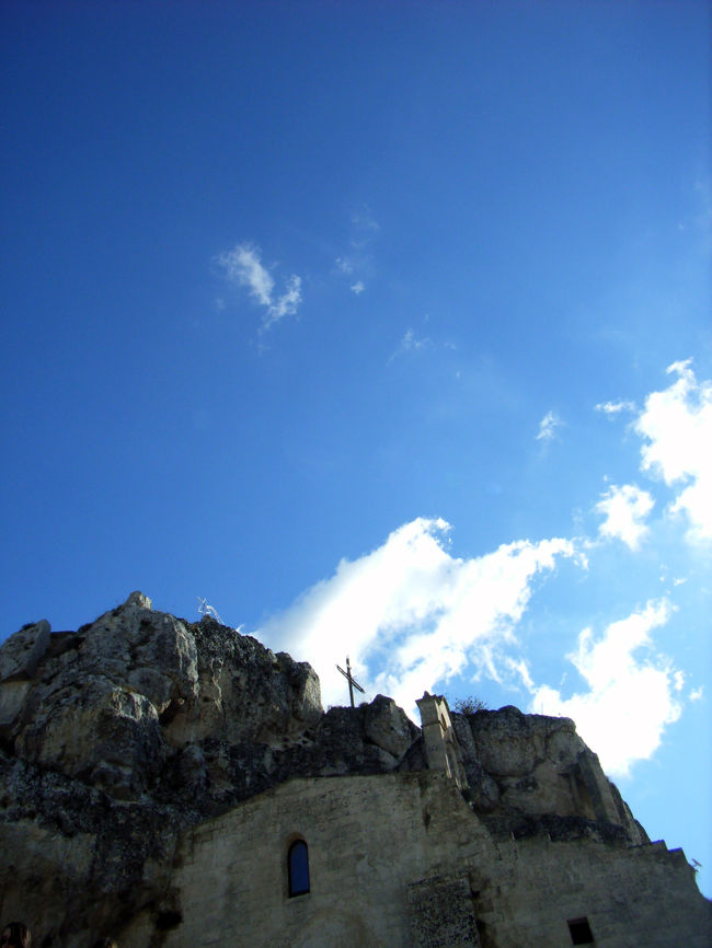 これもサンタ・マリア・ディ・イドリス教会