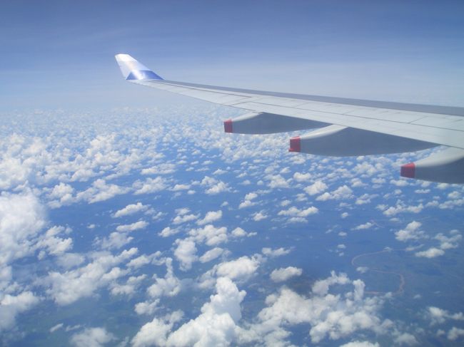 さいならベトナム〜