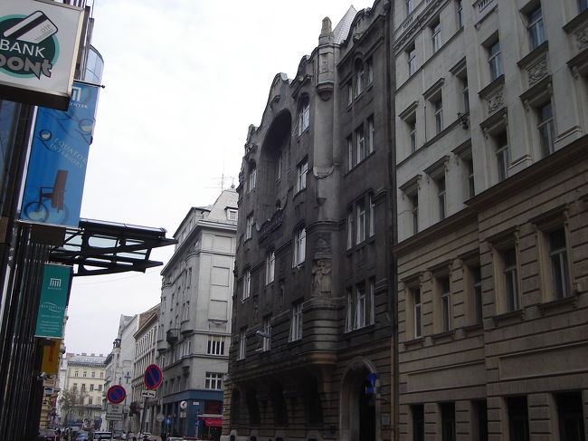 これも、建物デザインがいいですね！