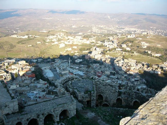 高所恐怖症の人は足がすくみそう〜〜〜〜私は全然大丈夫ですけれど。