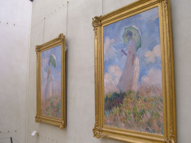 オルセー美術館