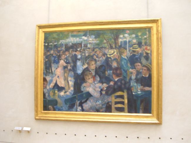 オルセー美術館