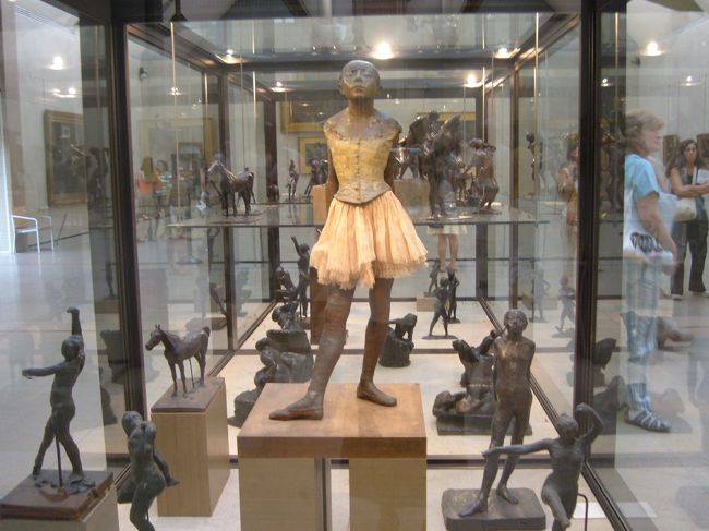 オルセー美術館