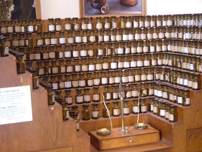 香水博物館