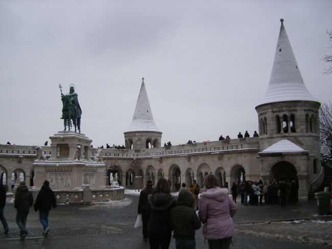 教会に入る前はこうだったのに・・・。