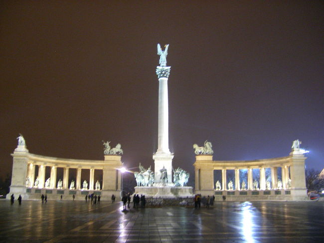 これは天使ガブリエルの塔なの！！